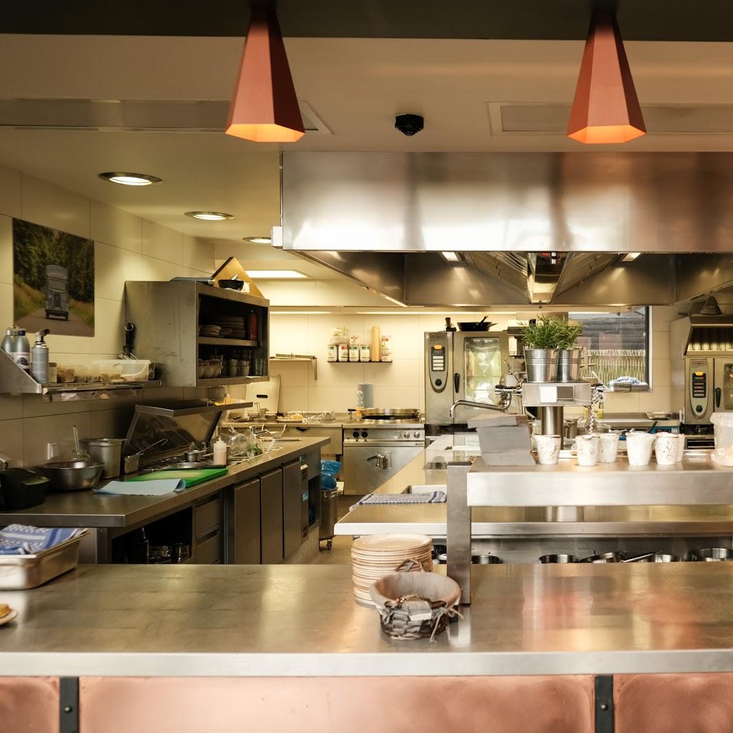 Restaurant "Restaurant Landgang" in  (Müritz)