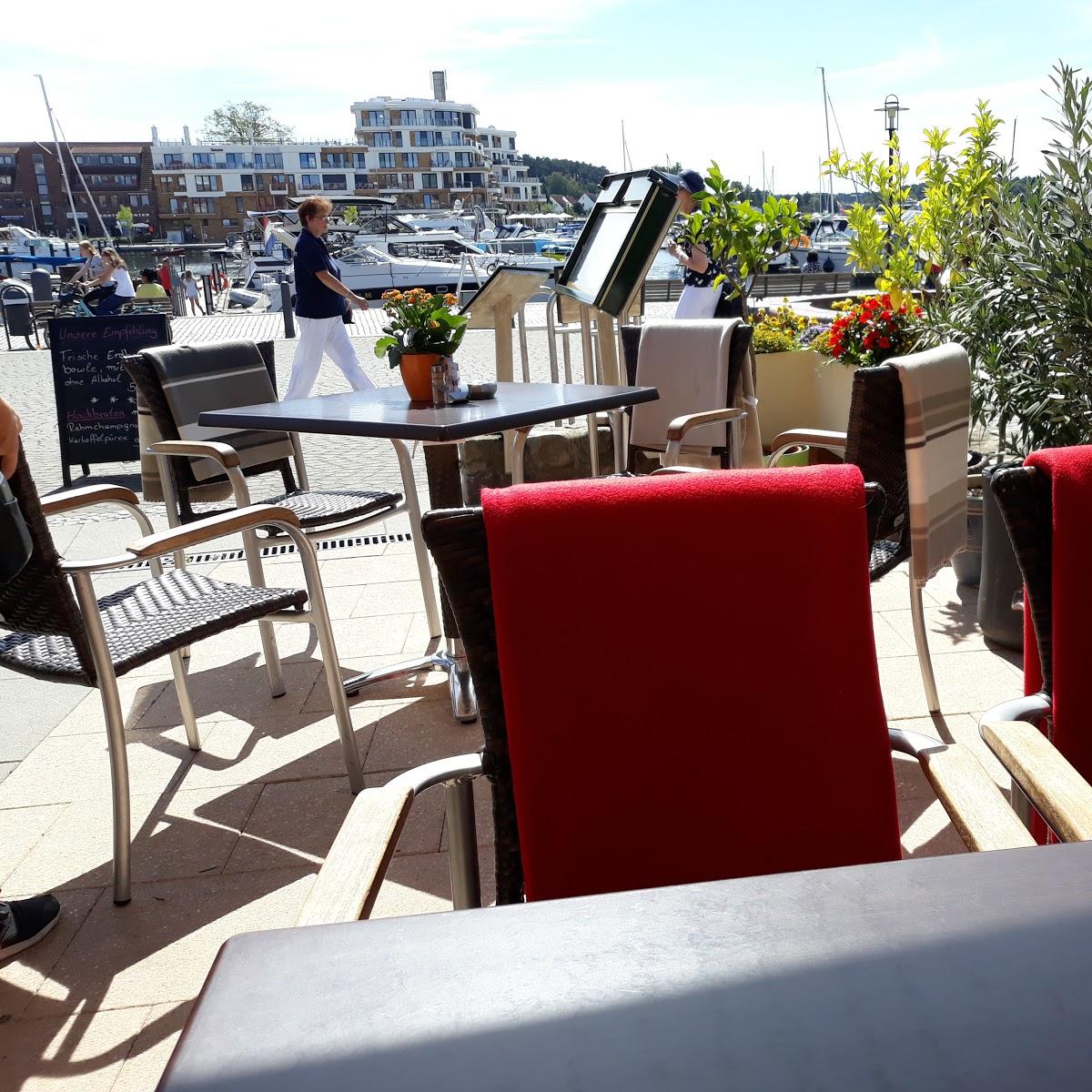 Restaurant "Asia Imbiss Dong A" in  Penzlin