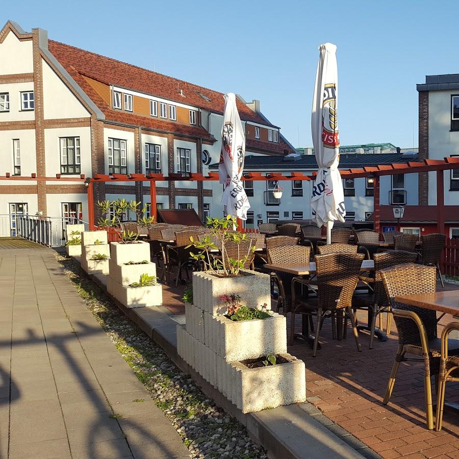 Restaurant "Schlosshotel Groß" in  Plasten