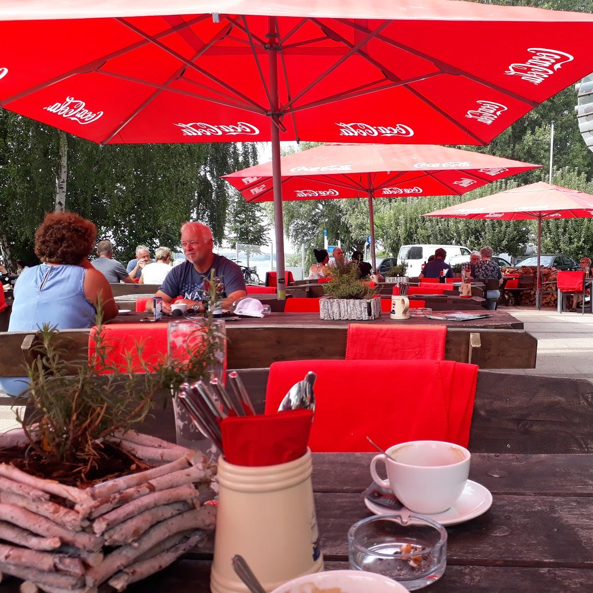 Restaurant "Kostas Waren" in  (Müritz)