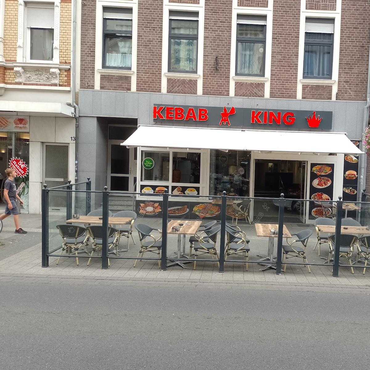 Restaurant "Mira Restaurant -" in Moers