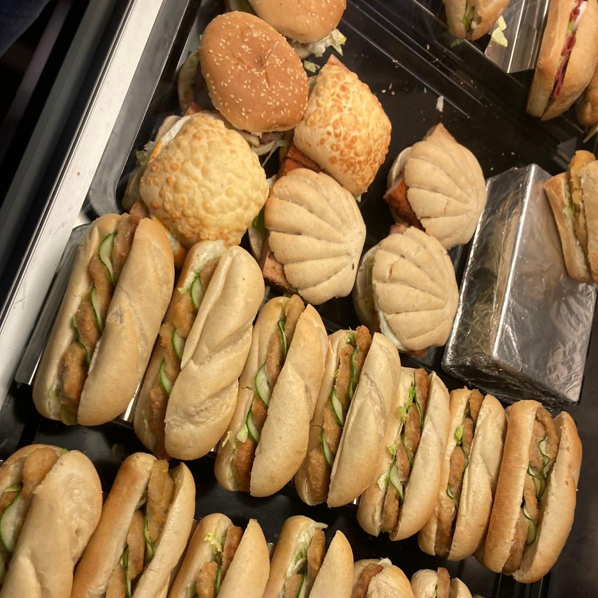 Restaurant "Schokolädchen" in Gerstungen