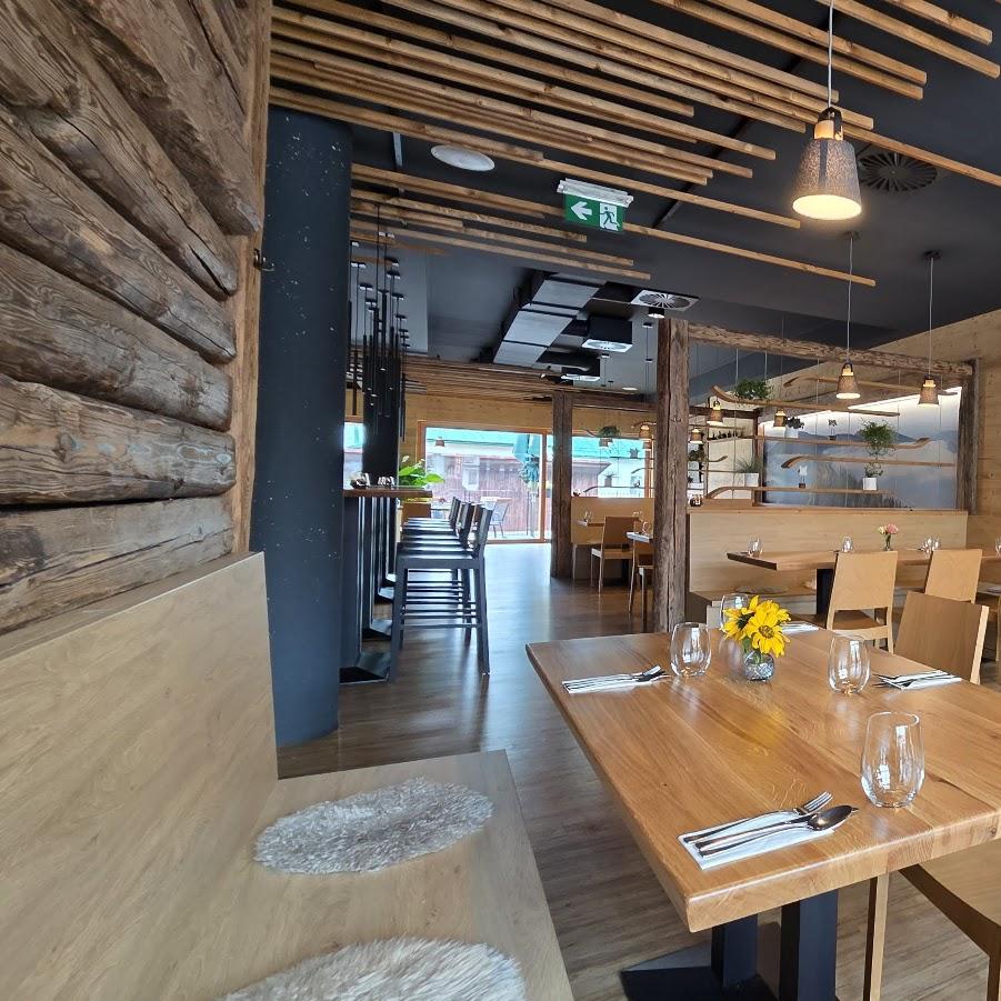 Restaurant "Restaurant JAVOR" in Železná Ruda