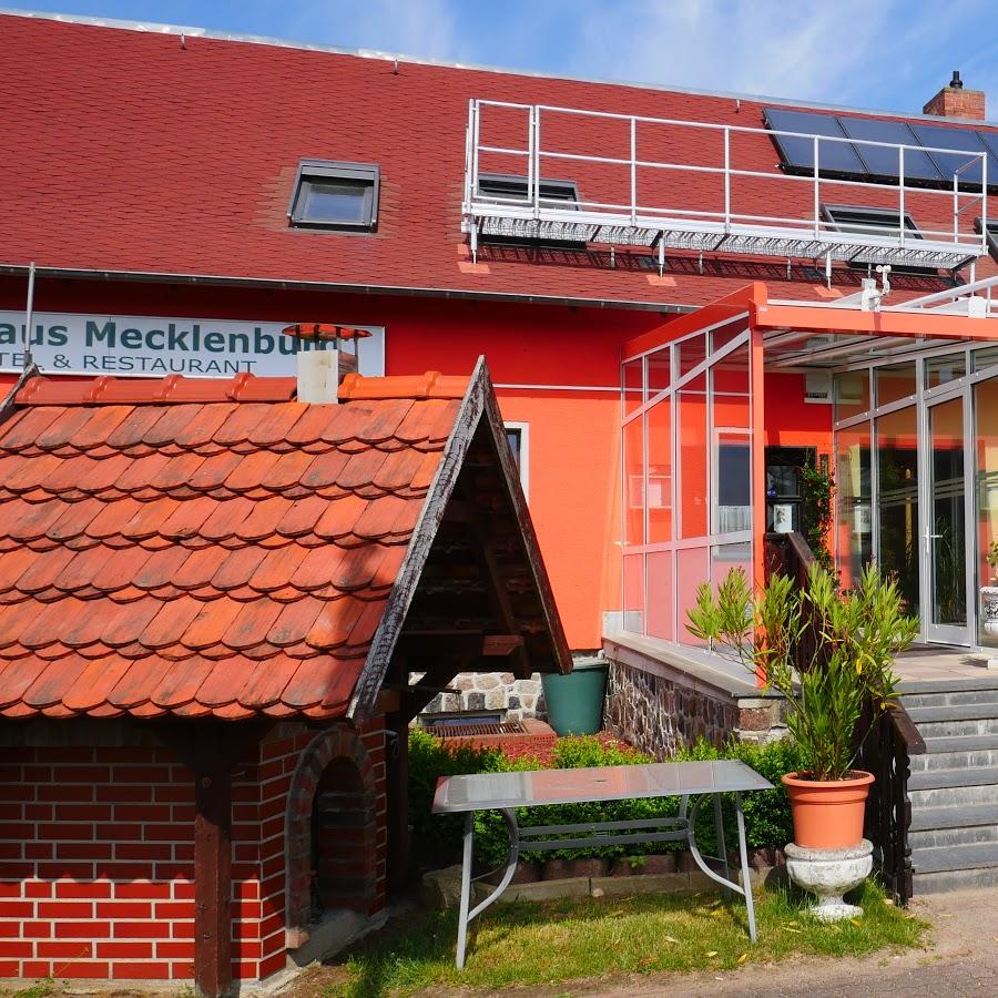 Restaurant "Restaurant Speck 71" in  (Müritz)