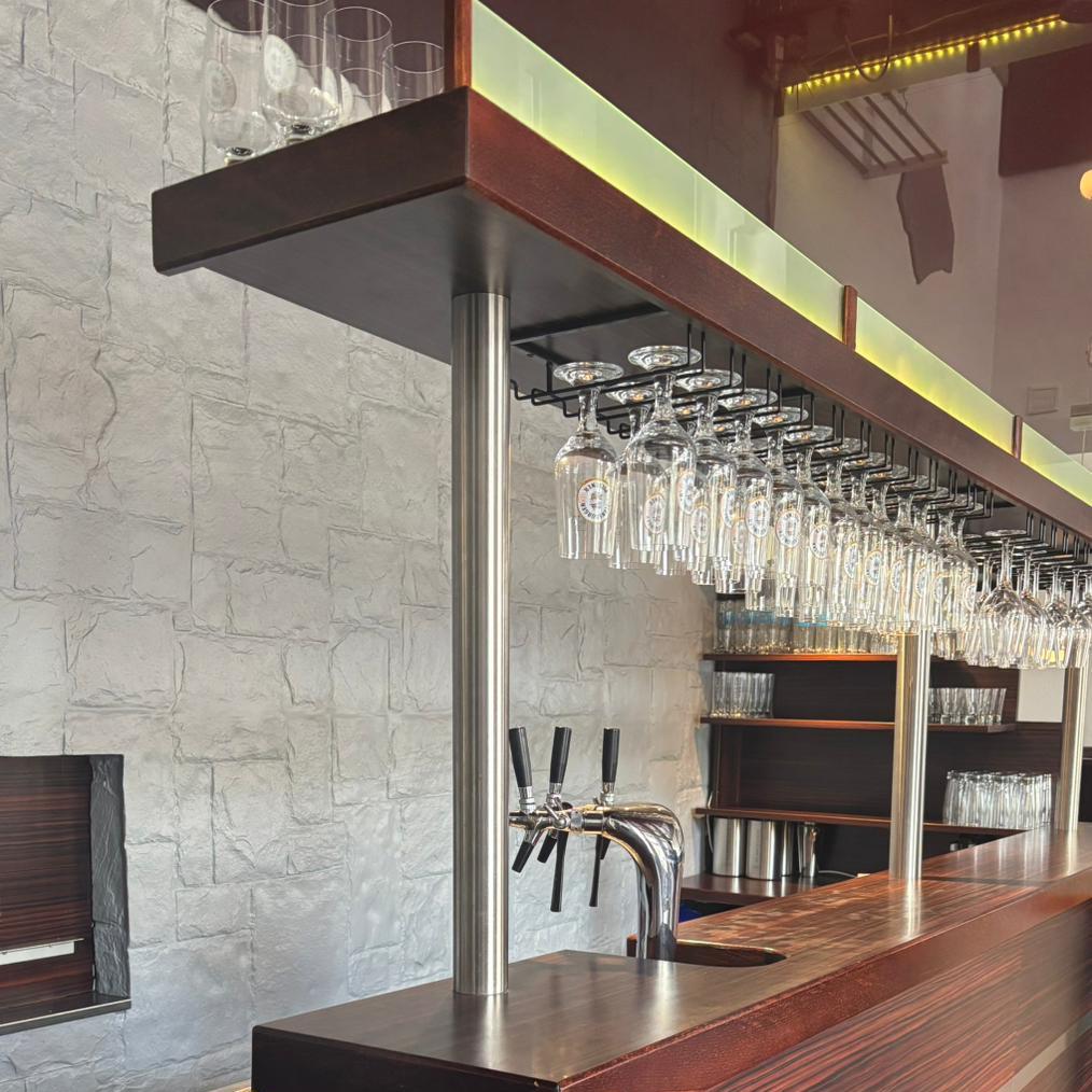 Restaurant "Asteria" in Rendsburg