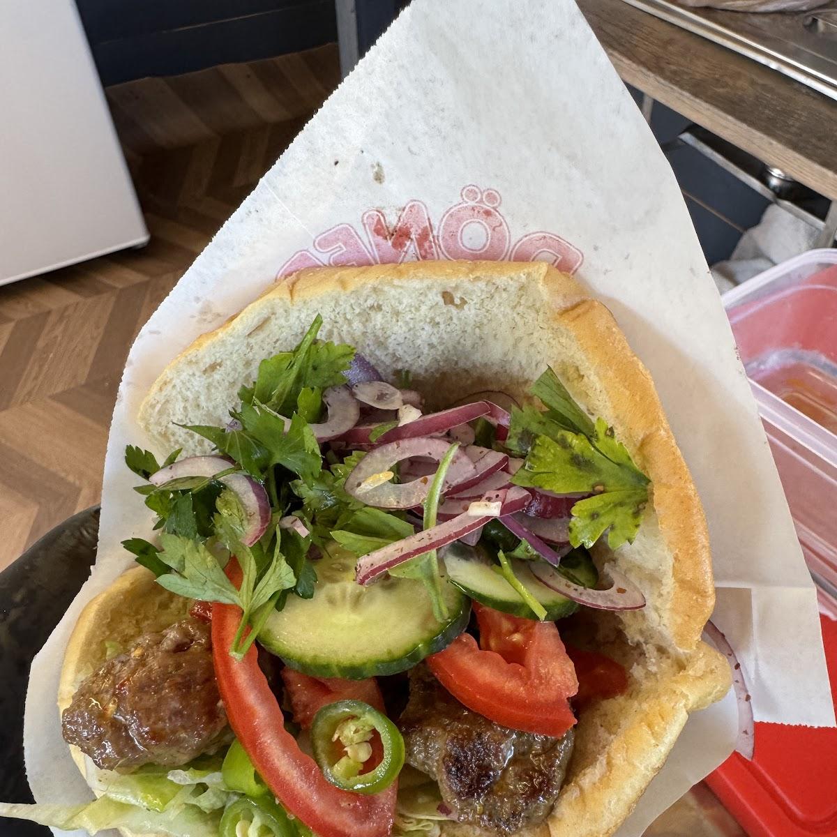 Restaurant "Fisch im Grill" in Königslutter am Elm