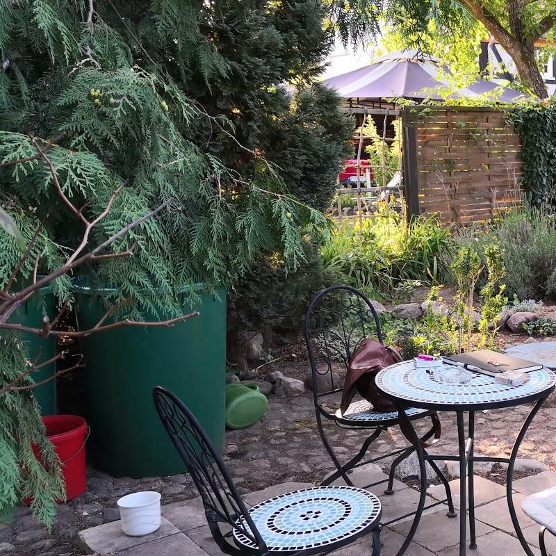 Restaurant "Luisenstube Pension & Restaurant Inh. Henrik Meier" in  Neustrelitz