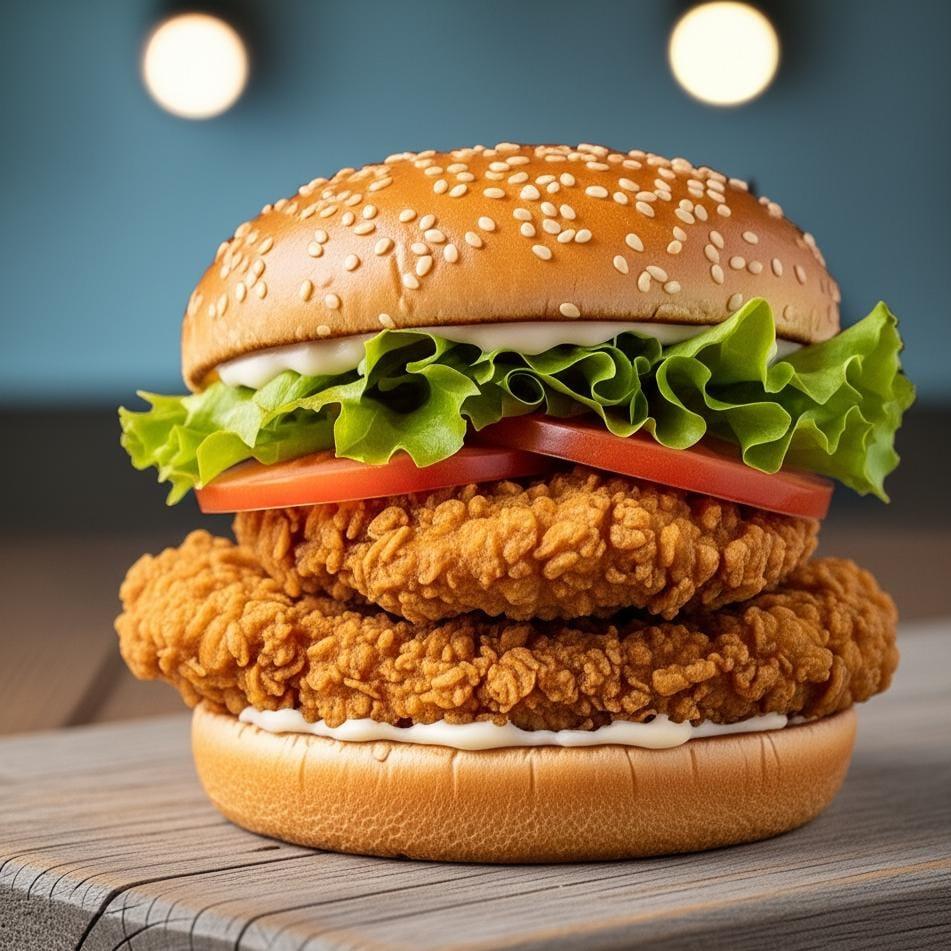 Restaurant "Chick N