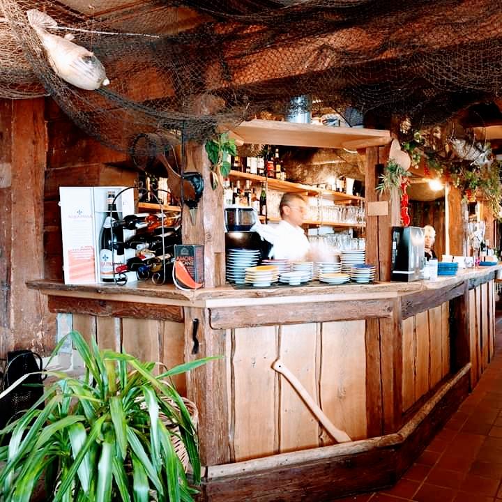 Restaurant "Team Bistro" in  (Müritz)