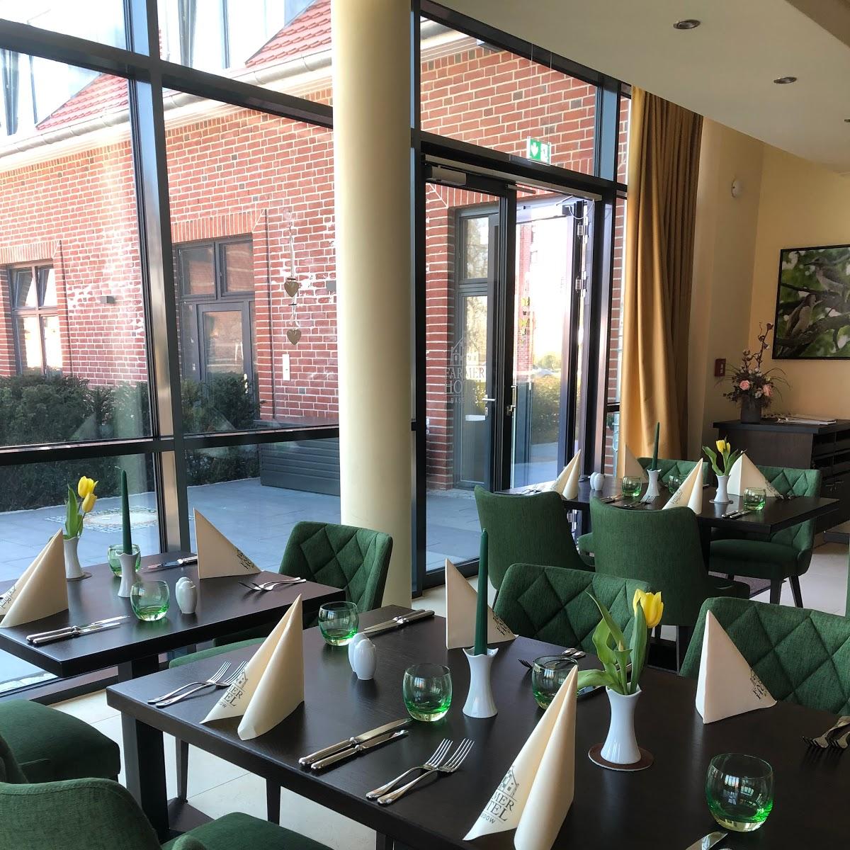 Restaurant "The View" in  Nemerow