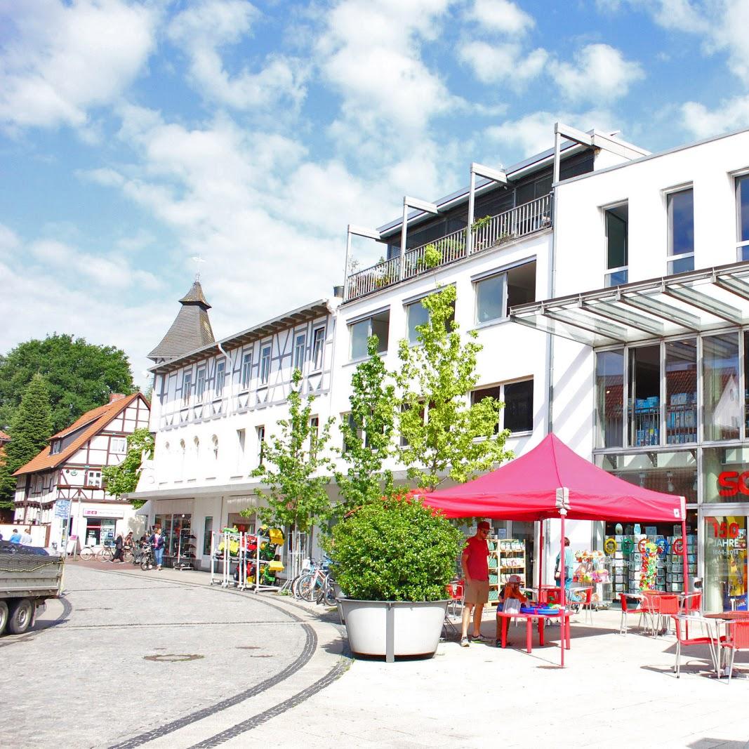 Restaurant "A.W. Schütte GmbH + Co.KG" in Gifhorn