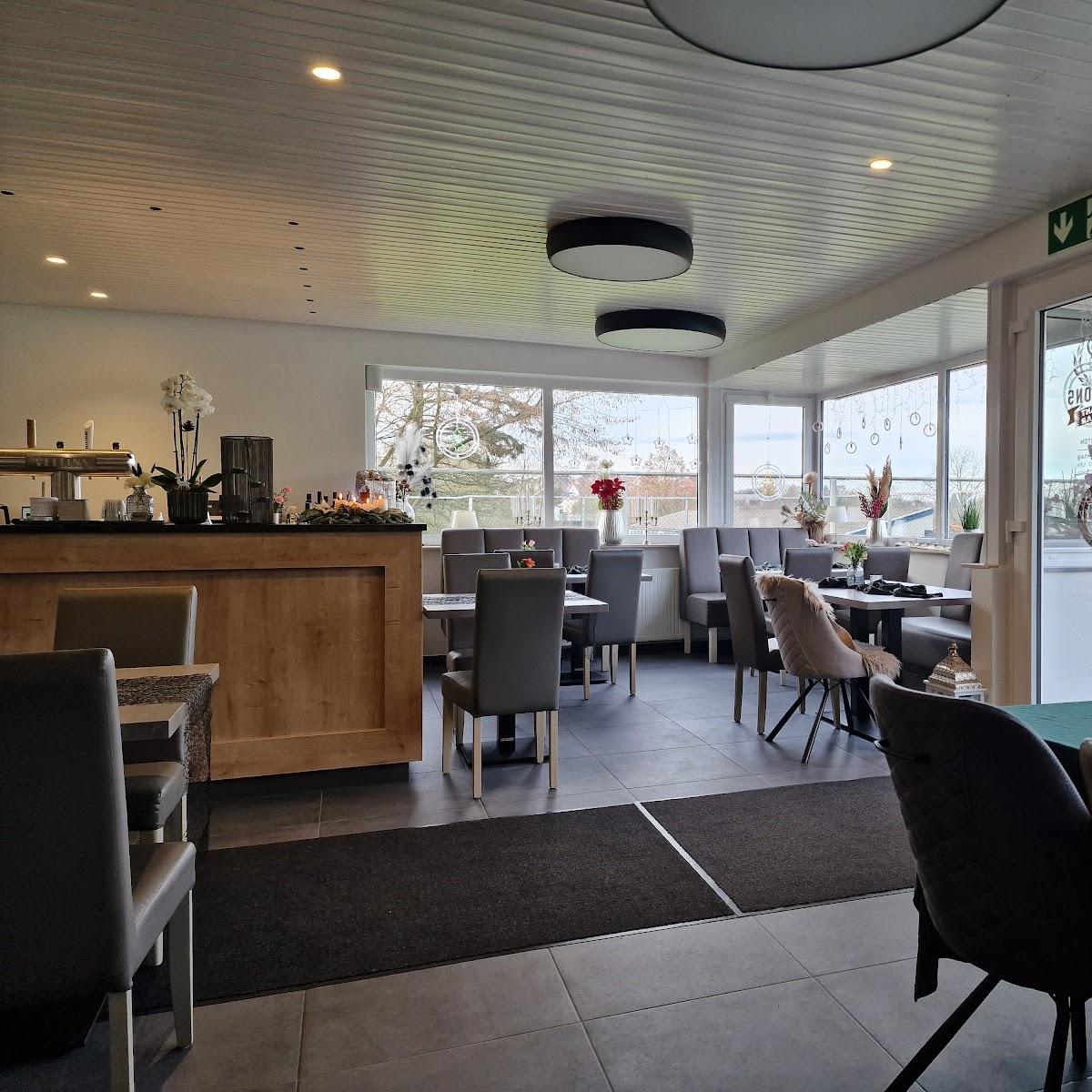 Restaurant "Champions Restaurant & Sportsbar" in Wolfhagen