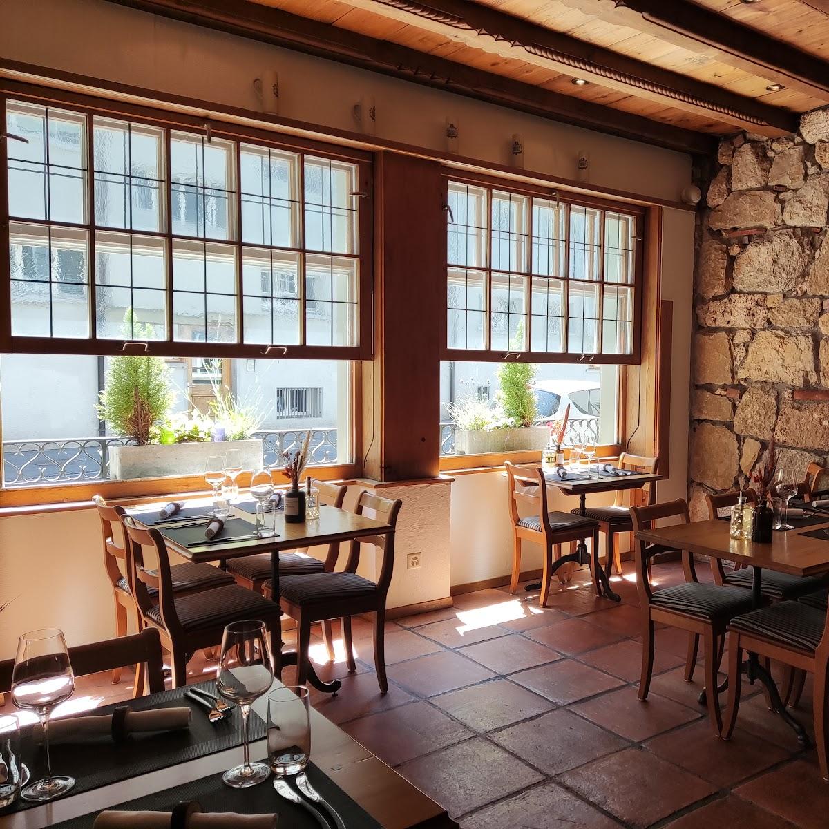 Restaurant "Restaurant Mühlirad" in Bern