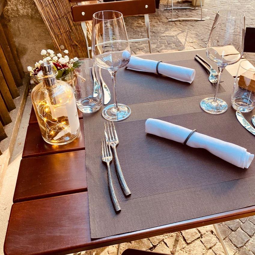 Restaurant "Restaurant Mühlirad" in Bern