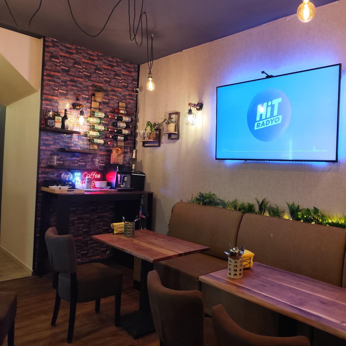 Restaurant "Bodrum kebap" in Visbek