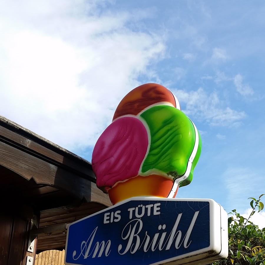 Restaurant "Eistüte Am Brühl - Kühmel