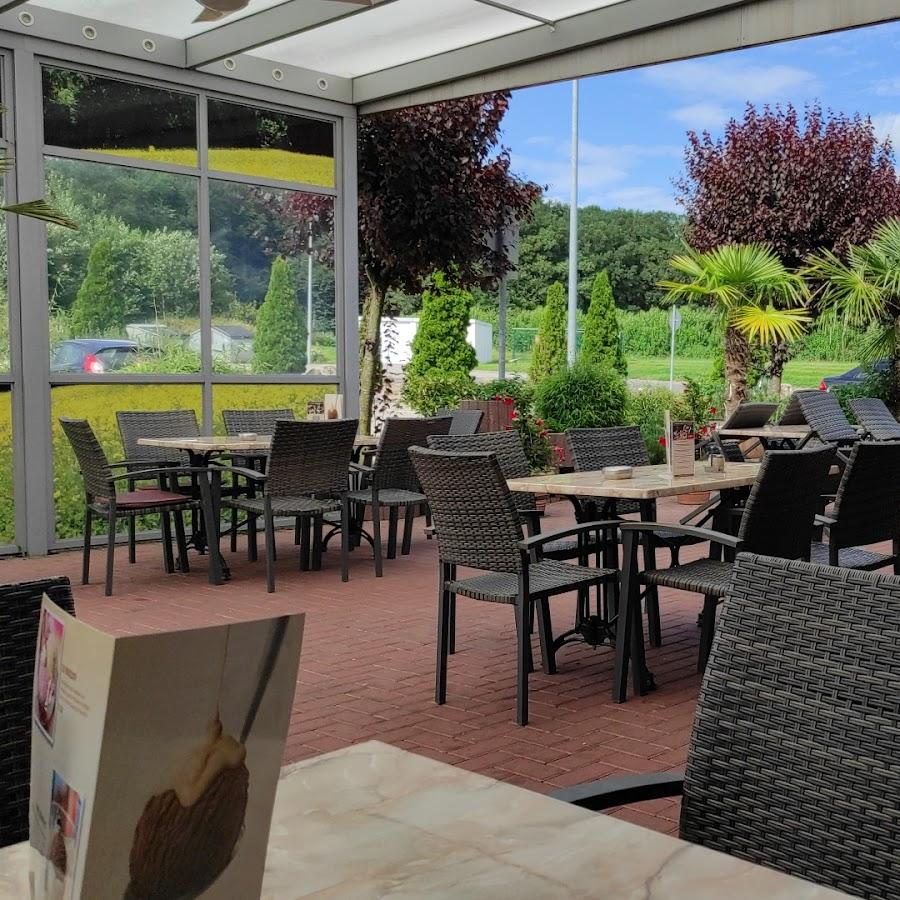 Restaurant "Hoyer Autohof" in Emstek