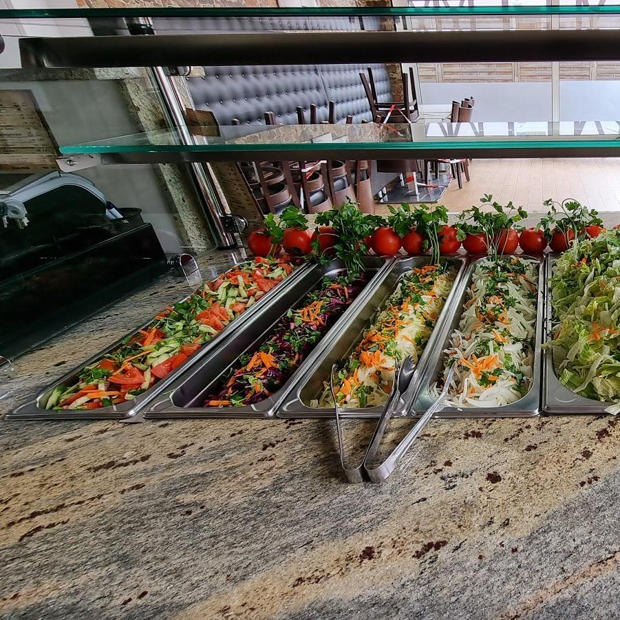 Restaurant "Babylon - Grill" in  Tabarz