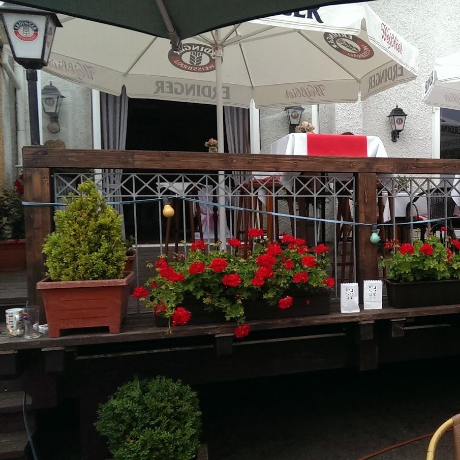 Restaurant "Gasthaus Milles - Kaltenborn" in  Andernach