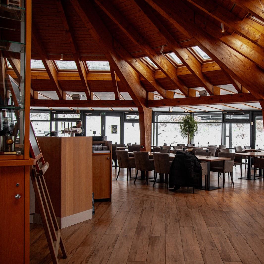 Restaurant "Teubners-Restaurant" in Großensee