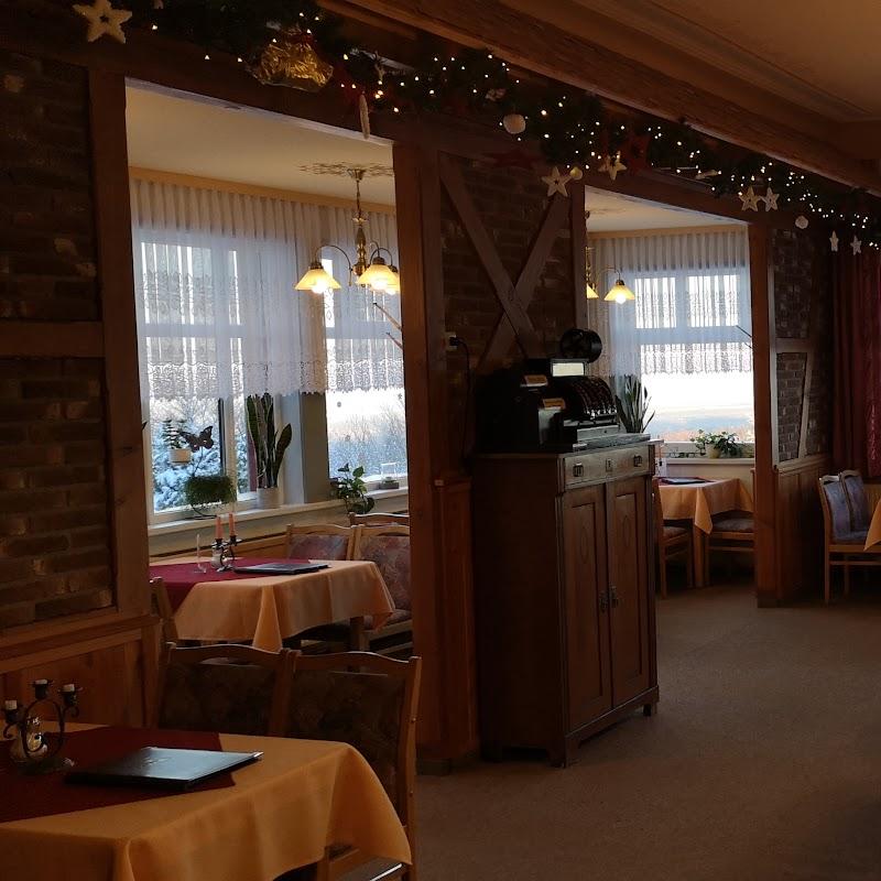 Restaurant "Berggasthof Stöhr" in Brotterode-Trusetal