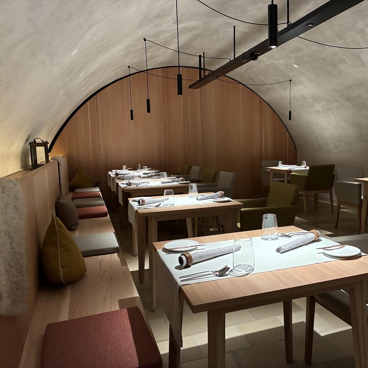 Restaurant "Acht Reiter" in Oettingen in Bayern