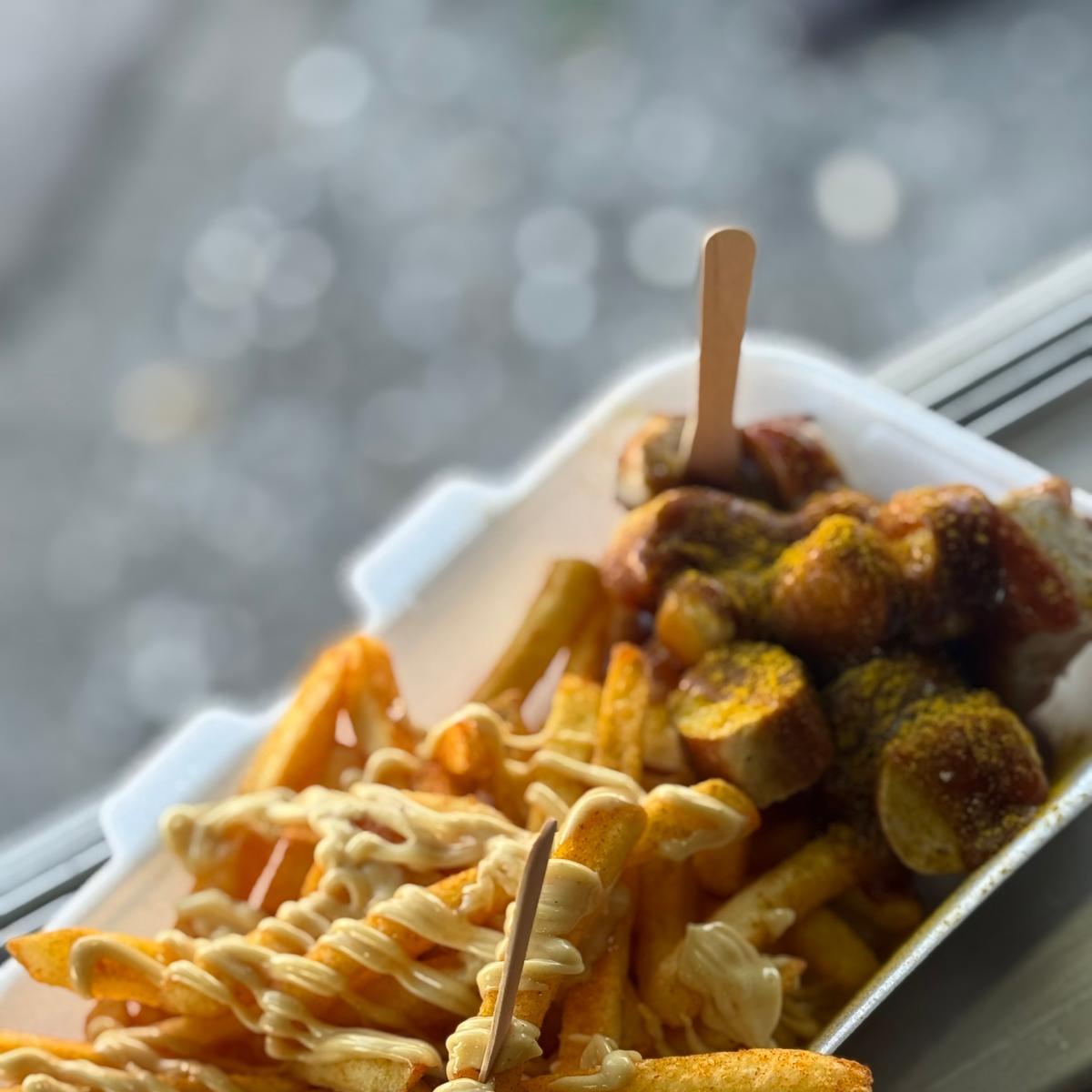 Restaurant "SmashBro