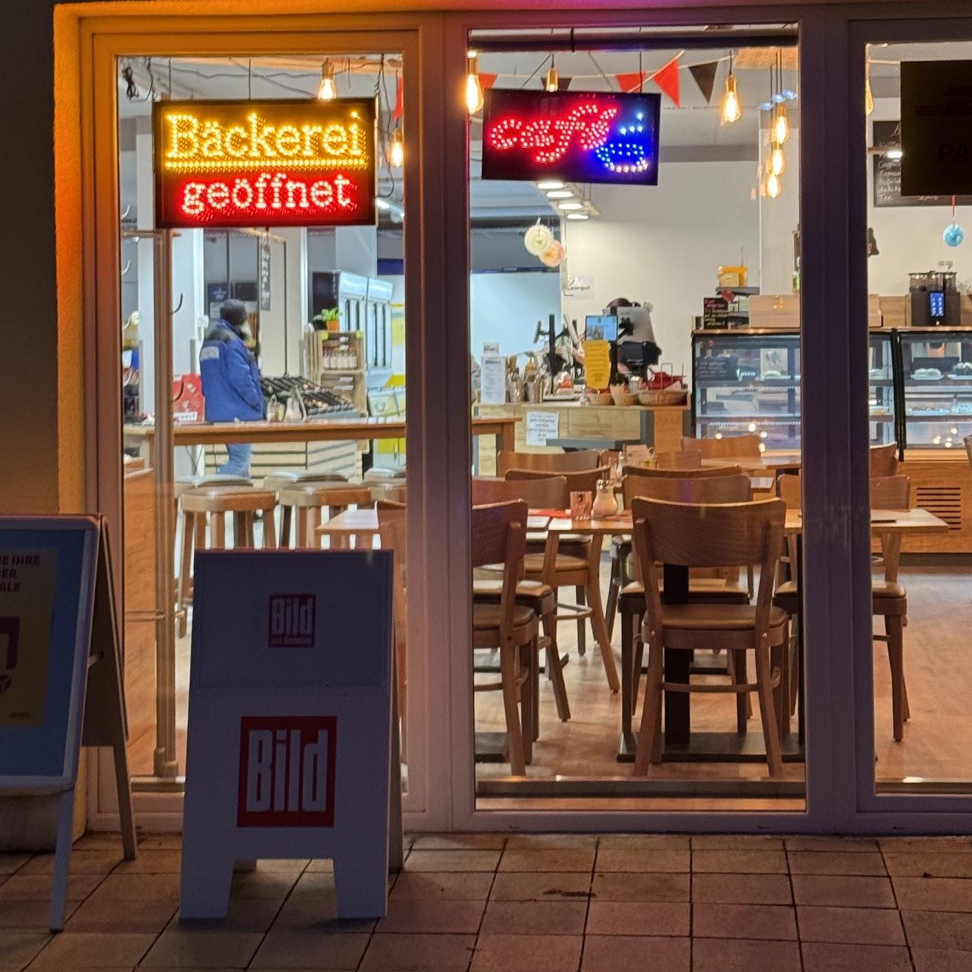 Restaurant "Super Emma" in Oettingen in Bayern