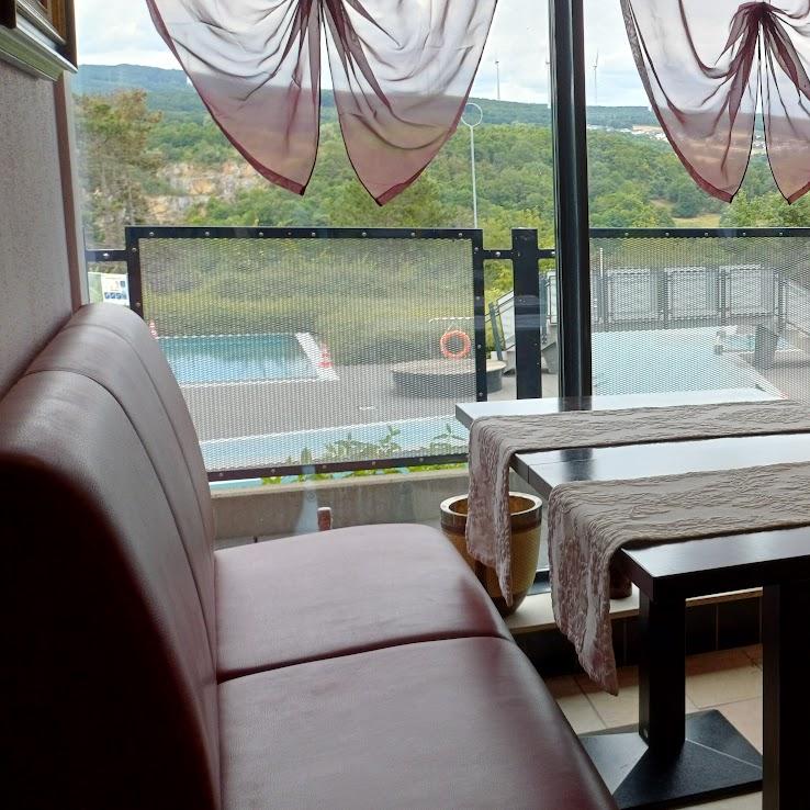 Restaurant "Bistro Mistral" in Stromberg