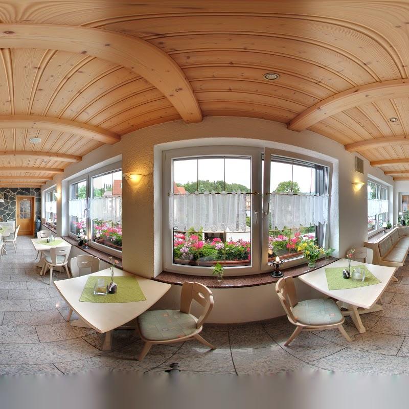 Restaurant "Pfefferstübchen | Pension | Hotel | Restaurant | Ferienwohnung" in Brotterode-Trusetal