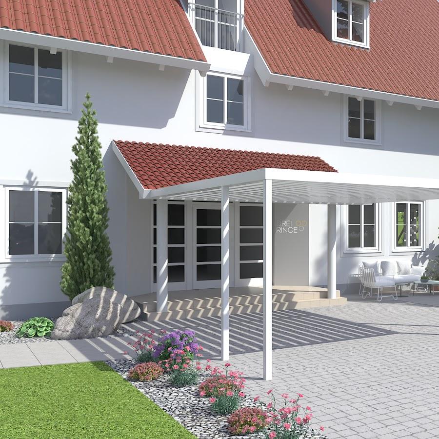 Restaurant "Boutiquehotel Drei Ringe" in Schwörstadt