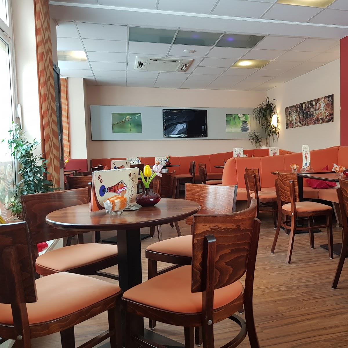 Restaurant "Caféhaus-Spiegler" in  Tabarz