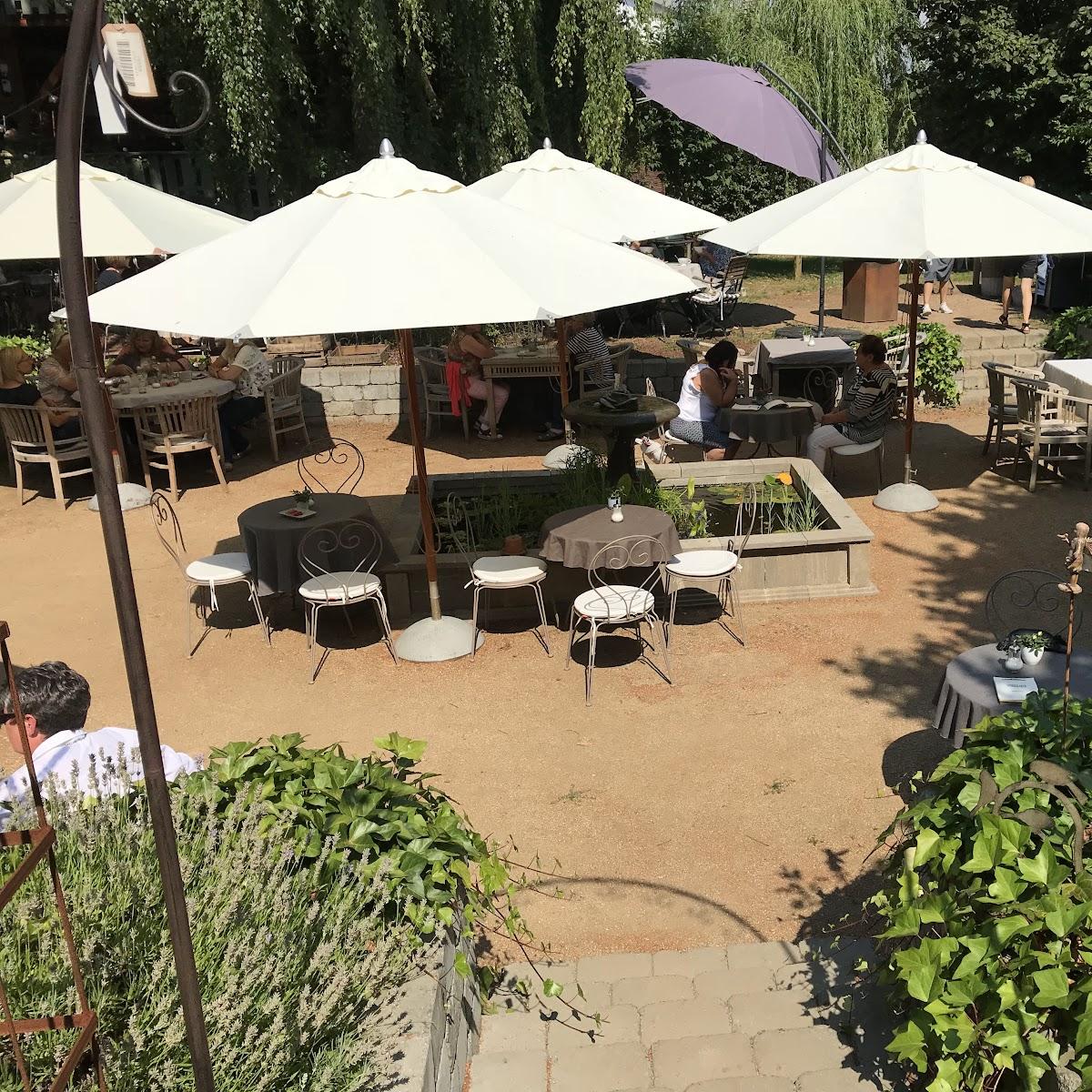 Restaurant "Das Wohngut" in Ebsdorfergrund