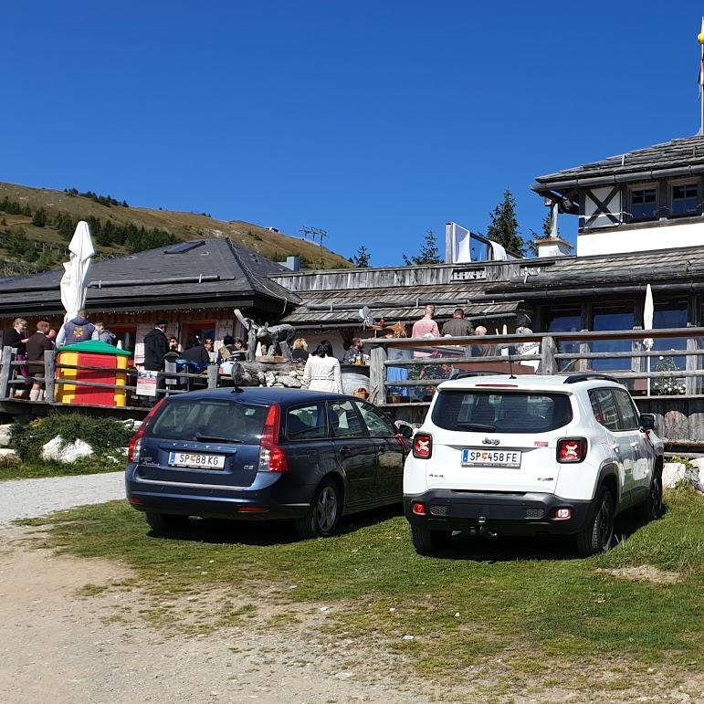 Restaurant "Hotel & Berggasthof  Tanzbuche " in  Friedrichroda
