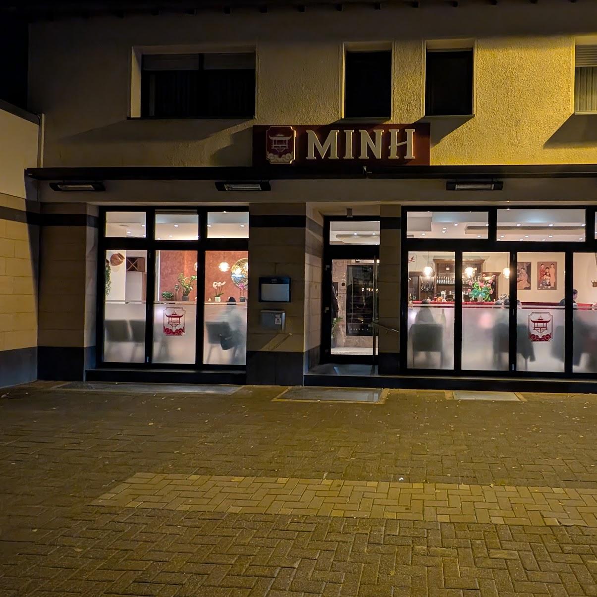Restaurant "Minh Restaurant - : Vietnamesische Küche und feines Sushi" in Frechen