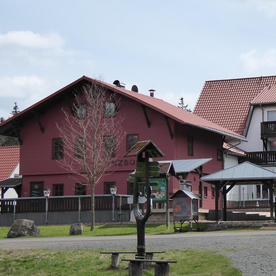 Restaurant "Landhaus Machold" in  Friedrichroda