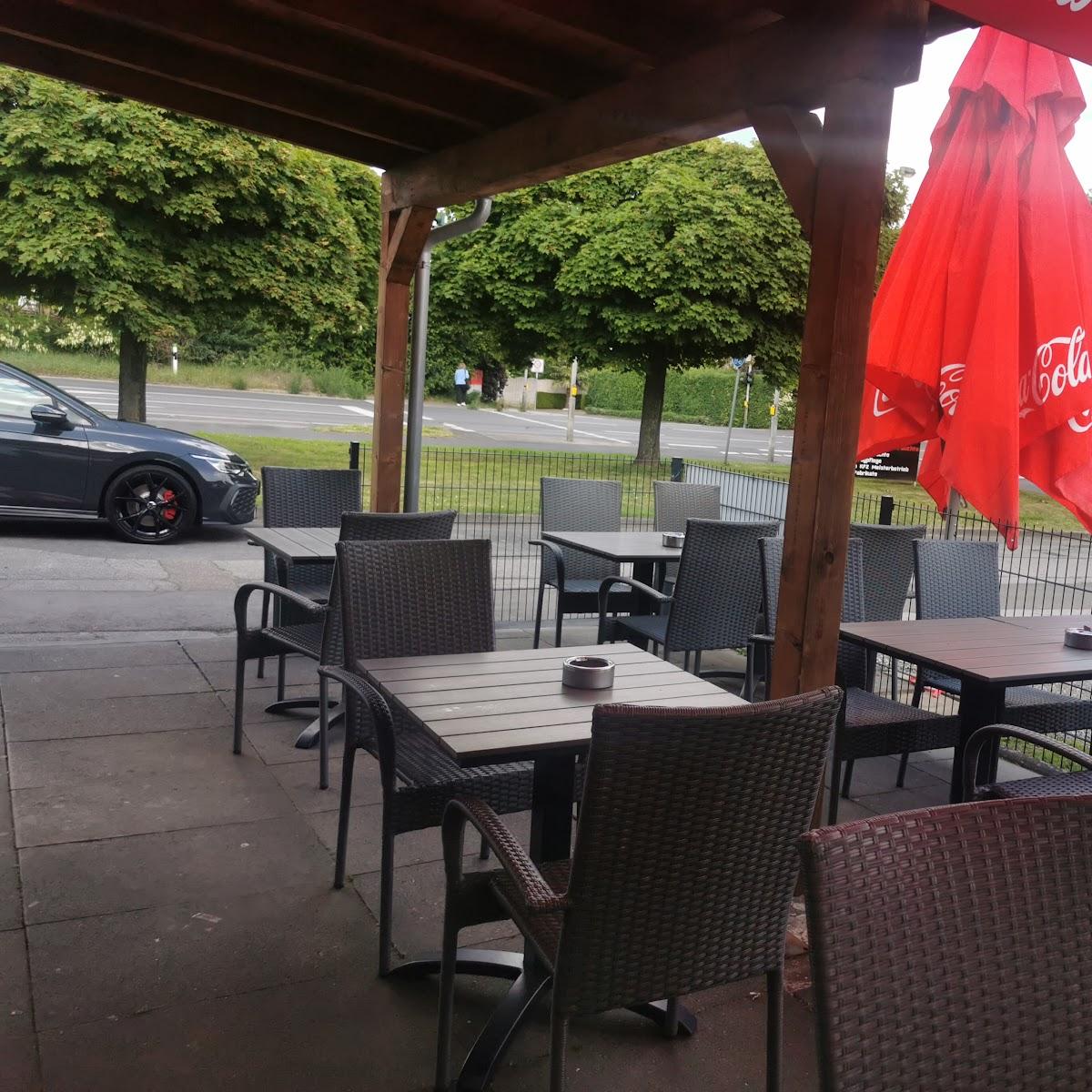 Restaurant "Rialto Pizza & Grill" in Frechen