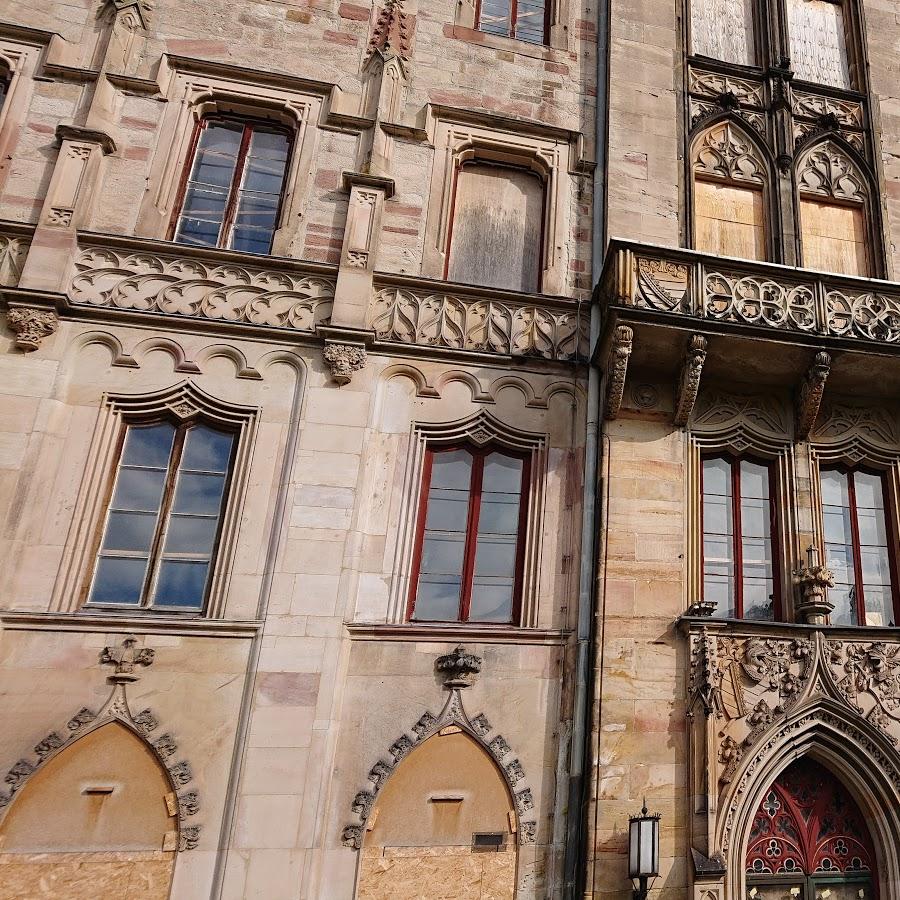 Restaurant "Fleisch- und Wurstwaren Schmalkalden GmbH" in  Tabarz