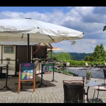 Restaurant "Kräuterwirtschaft" in Stolpen