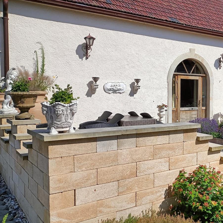 Restaurant "Landhotel Wesenitz" in Stolpen