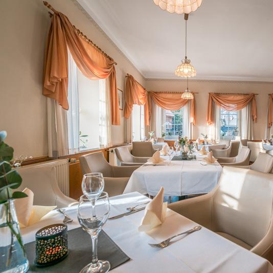 Restaurant "Restaurant Erbgericht" in Stolpen