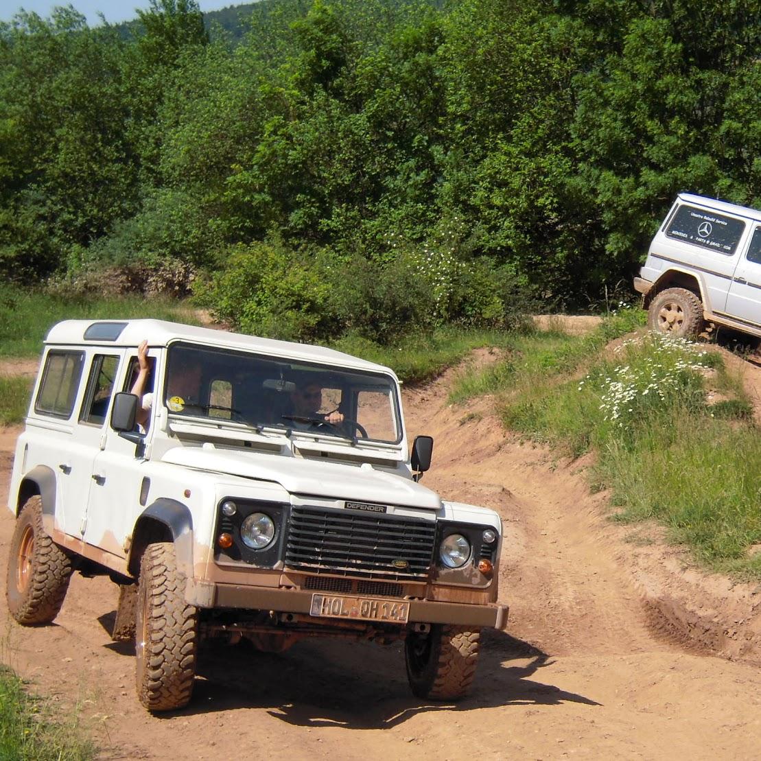 Restaurant "Freizeitpark Mammut" in Stadtoldendorf