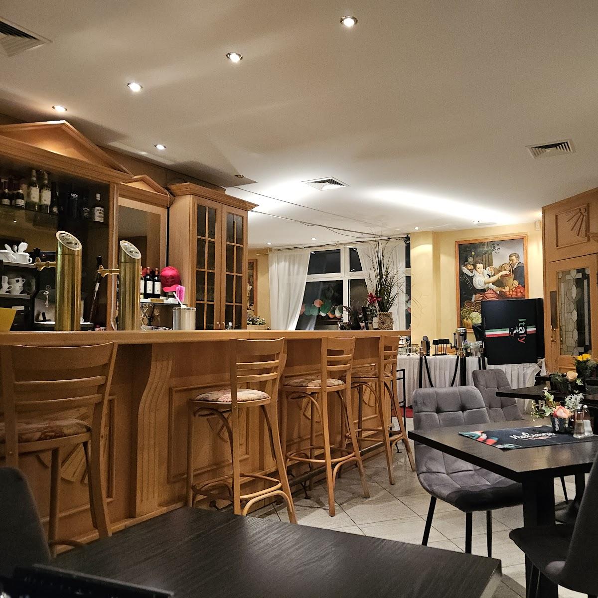 Restaurant "Ristorante Castelli" in Dallgow-Döberitz