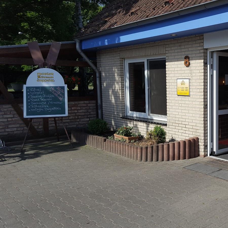 Restaurant "Bäcker Wahl Dallgow" in Dallgow-Döberitz