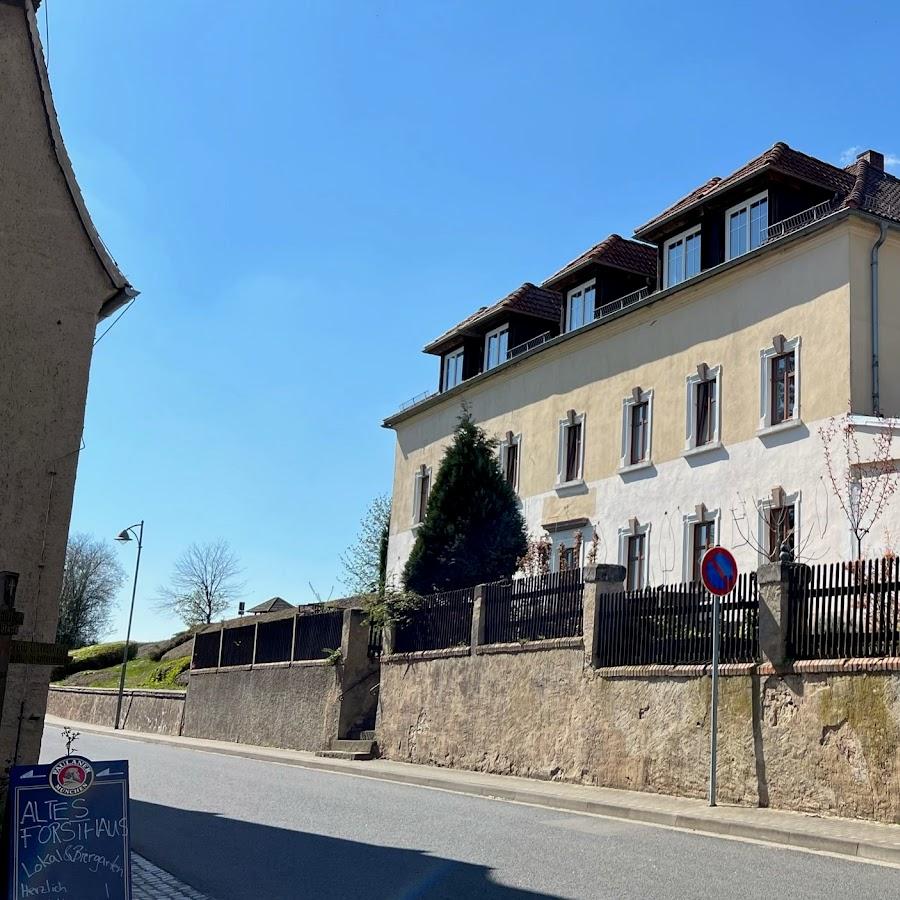 Restaurant "MacLachlan