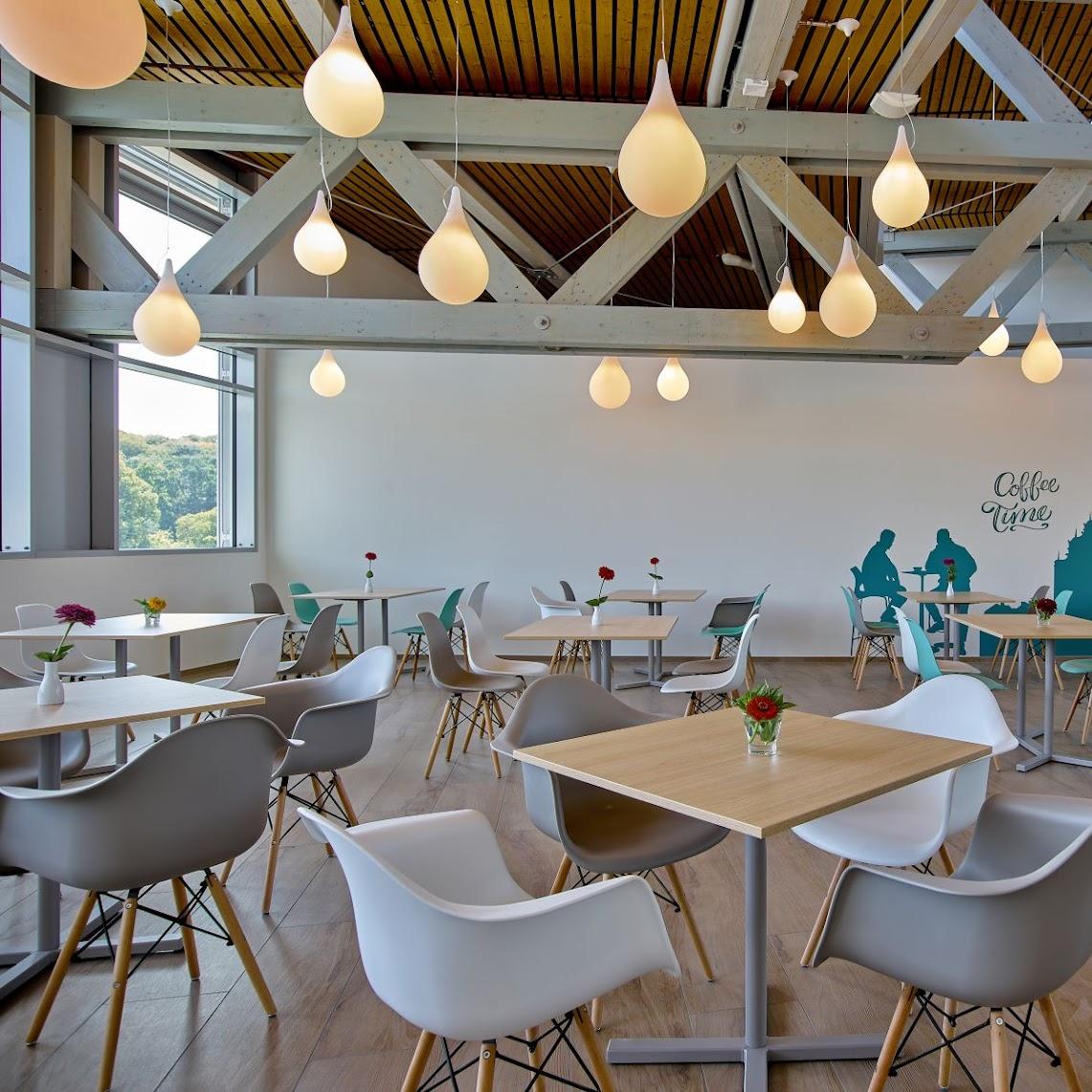 Restaurant "Restaurant  silhOuette " in Oschatz