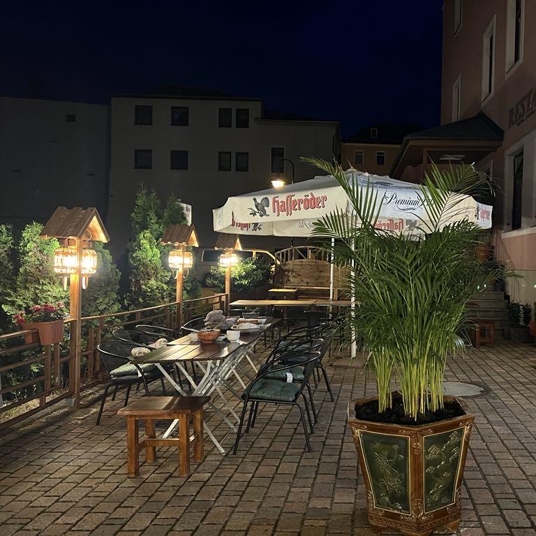 Restaurant "Com Viet" in Oschatz