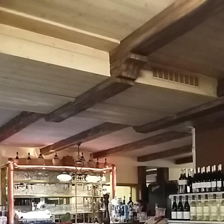 Restaurant "Piazza Toscana" in Oschatz