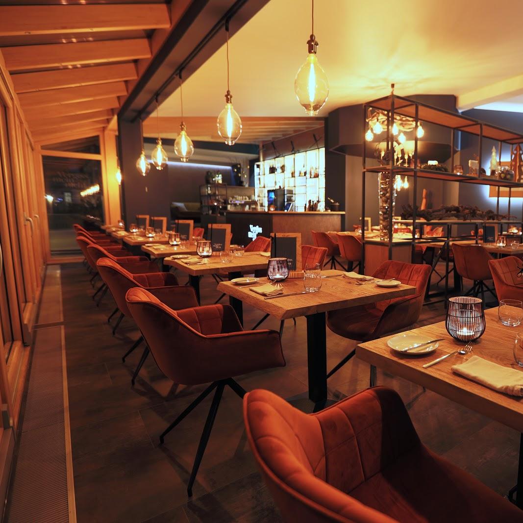 Restaurant "Vergissmeinnicht" in Oberhof