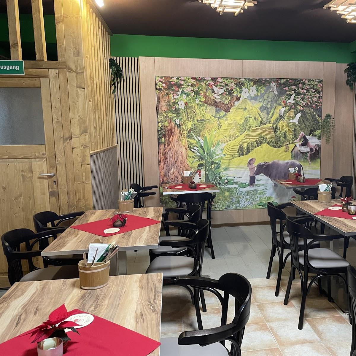 Restaurant "Combo Küche" in Meckenheim